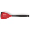 Espátula rasera ranurada Bi Revolution de Le Creuset