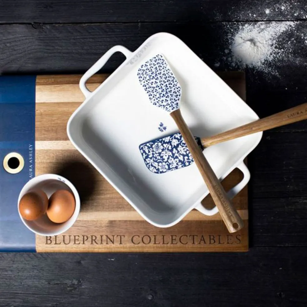 Espátula Sweet Allysum de Laura Ashley