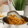 Espátula tipo wok Berghoff