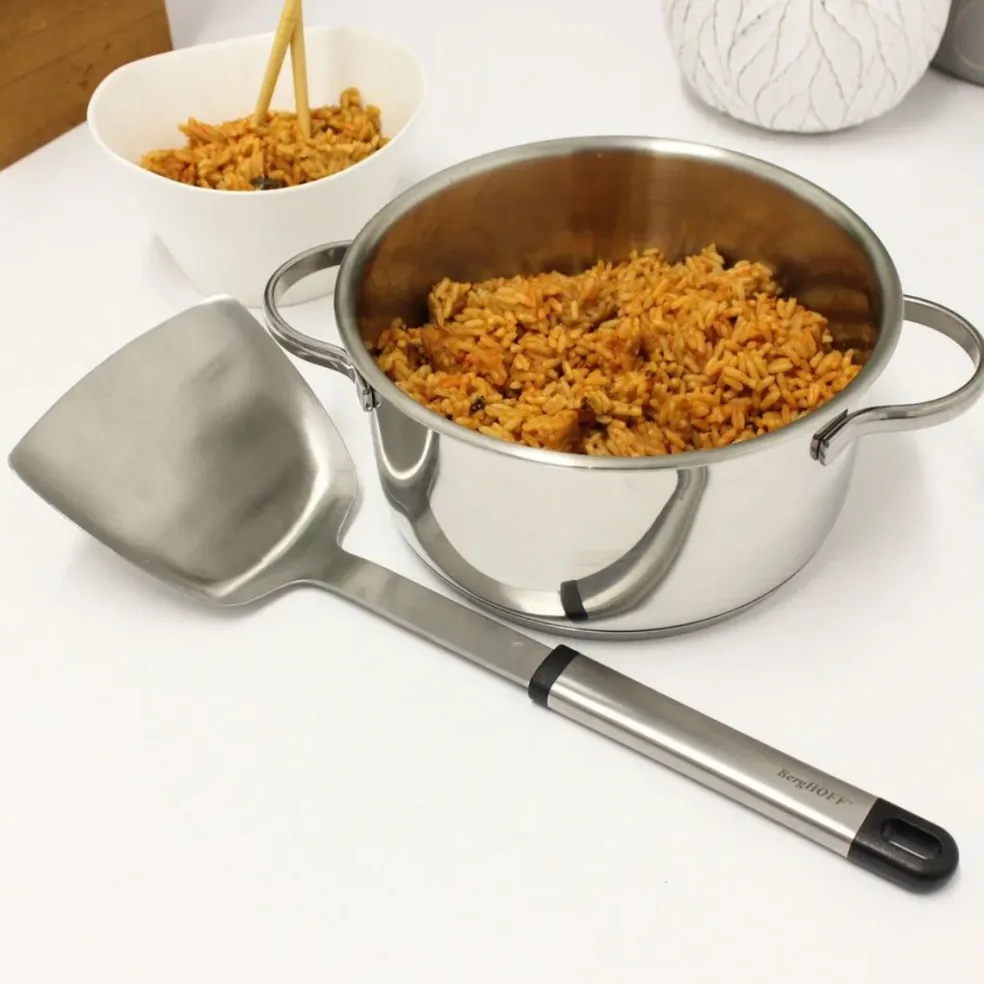 Espátula tipo wok Berghoff