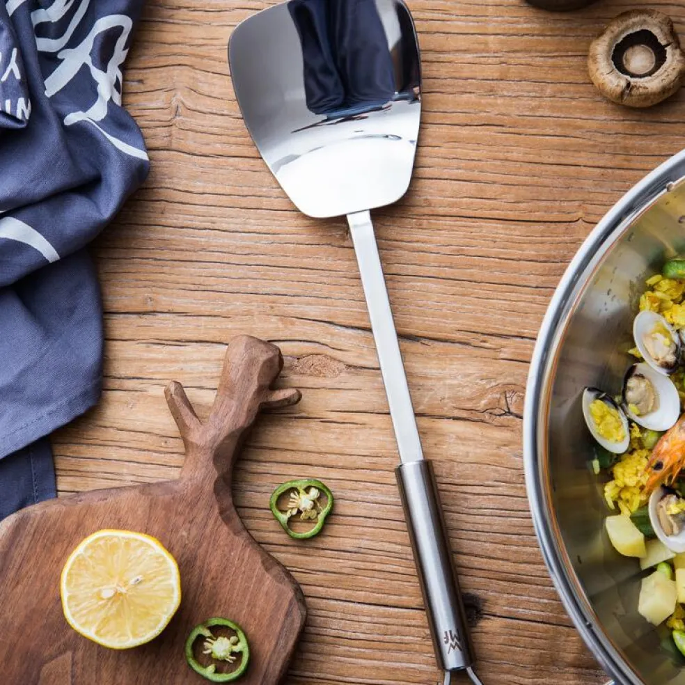Espátula Wok Profi Plus WMF