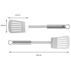 Espátula XL para barbacoa de WMF