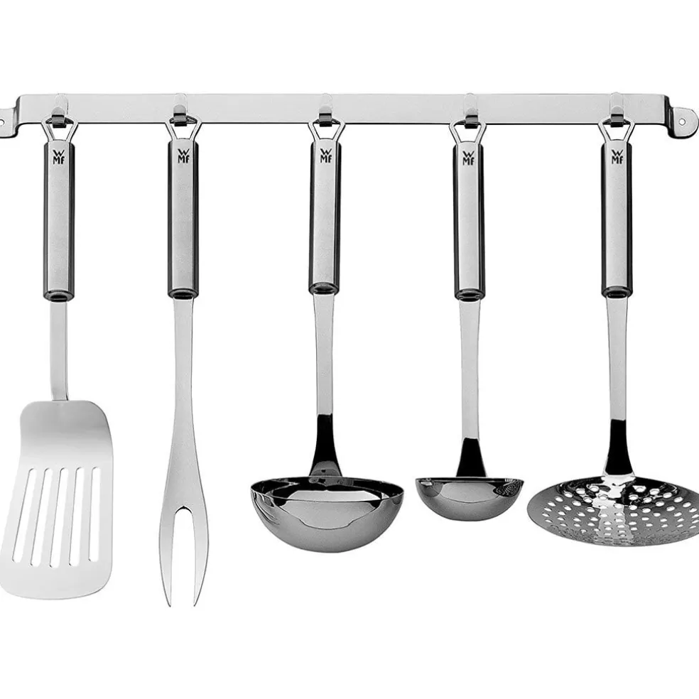 Espumadera de acero inoxidable 30cm WMF Profi Plus