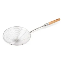 Espumadera de acero inoxidable Ken Hom