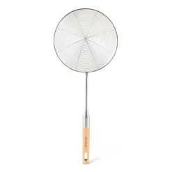 Espumadera de acero inoxidable Ken Hom