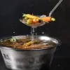 Espumadera de malla de acero inoxidable Rösle