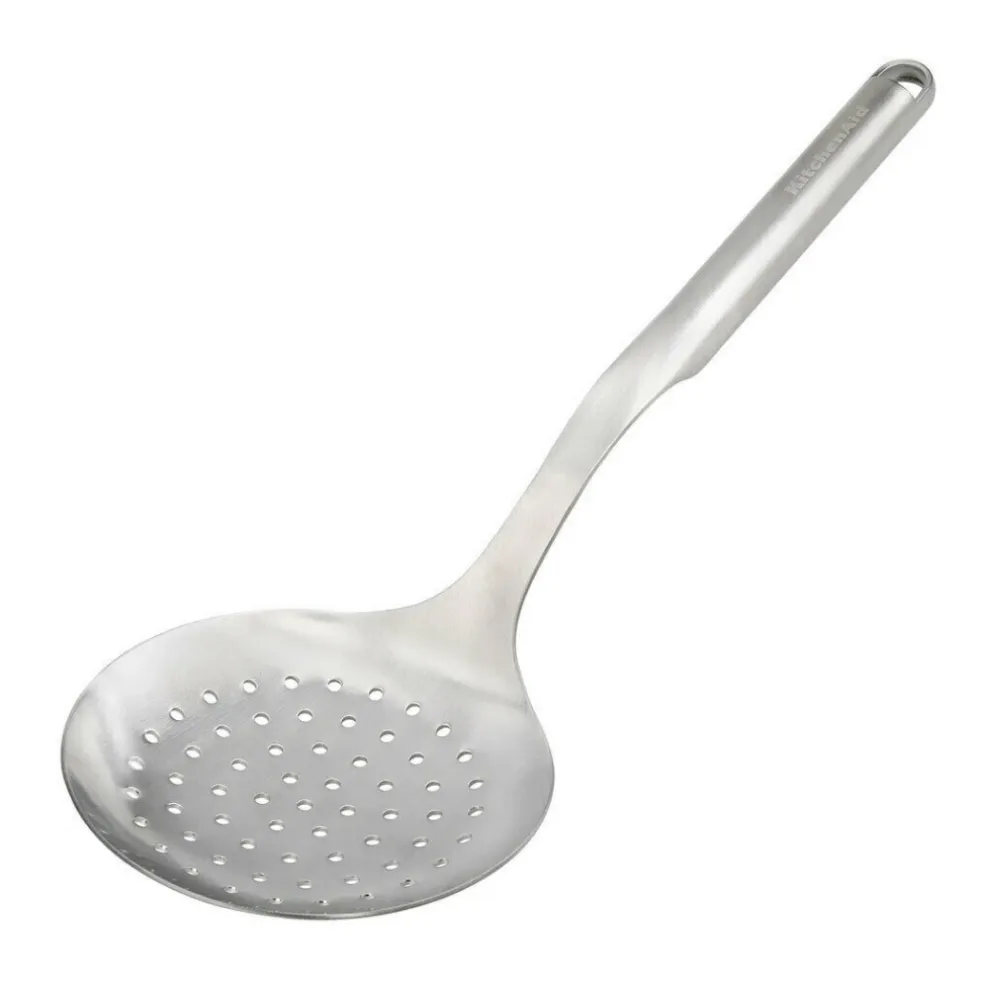 Espumadera Premium Acero inoxidable KitchenAid