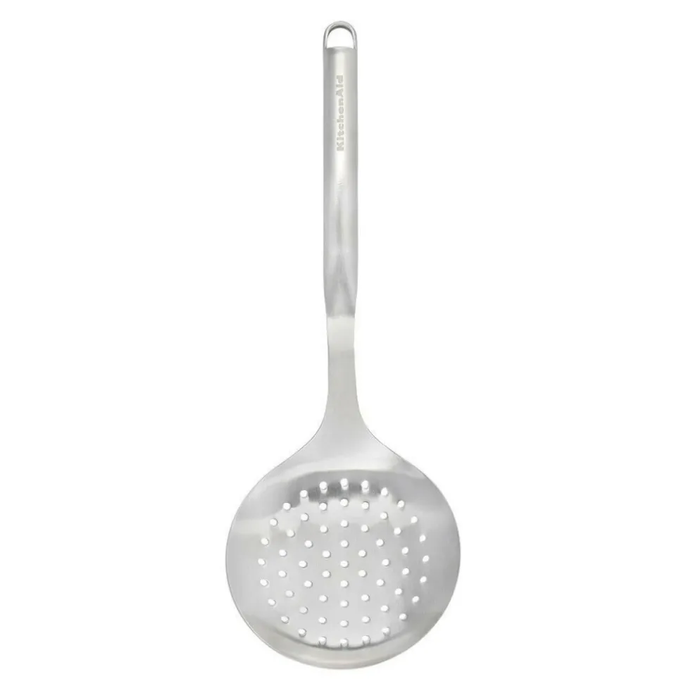 Espumadera Premium Acero inoxidable KitchenAid