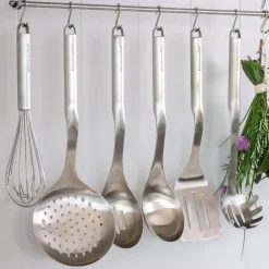 Espumadera Premium Acero inoxidable KitchenAid