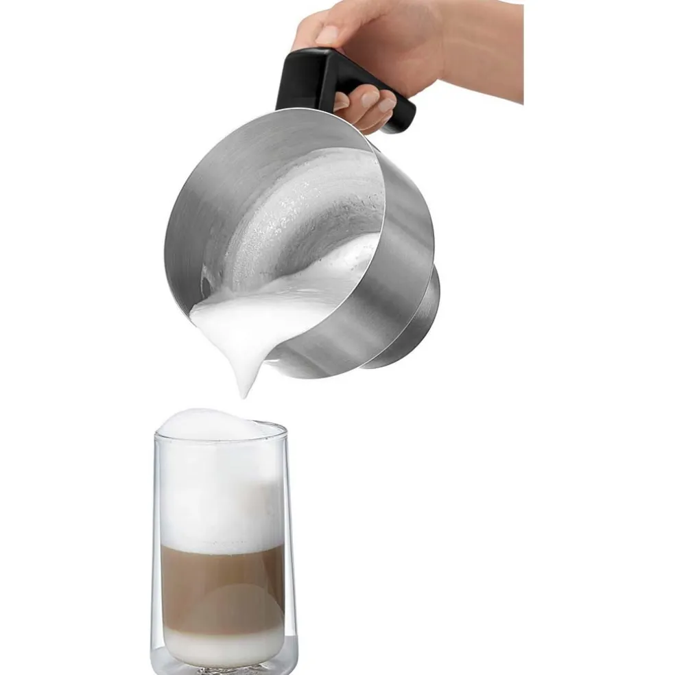Espumador de leche y chocolate caliente Milk&Choc Lono WMF