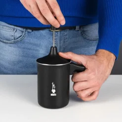 Espumador para leche Tuttocrema Bialetti