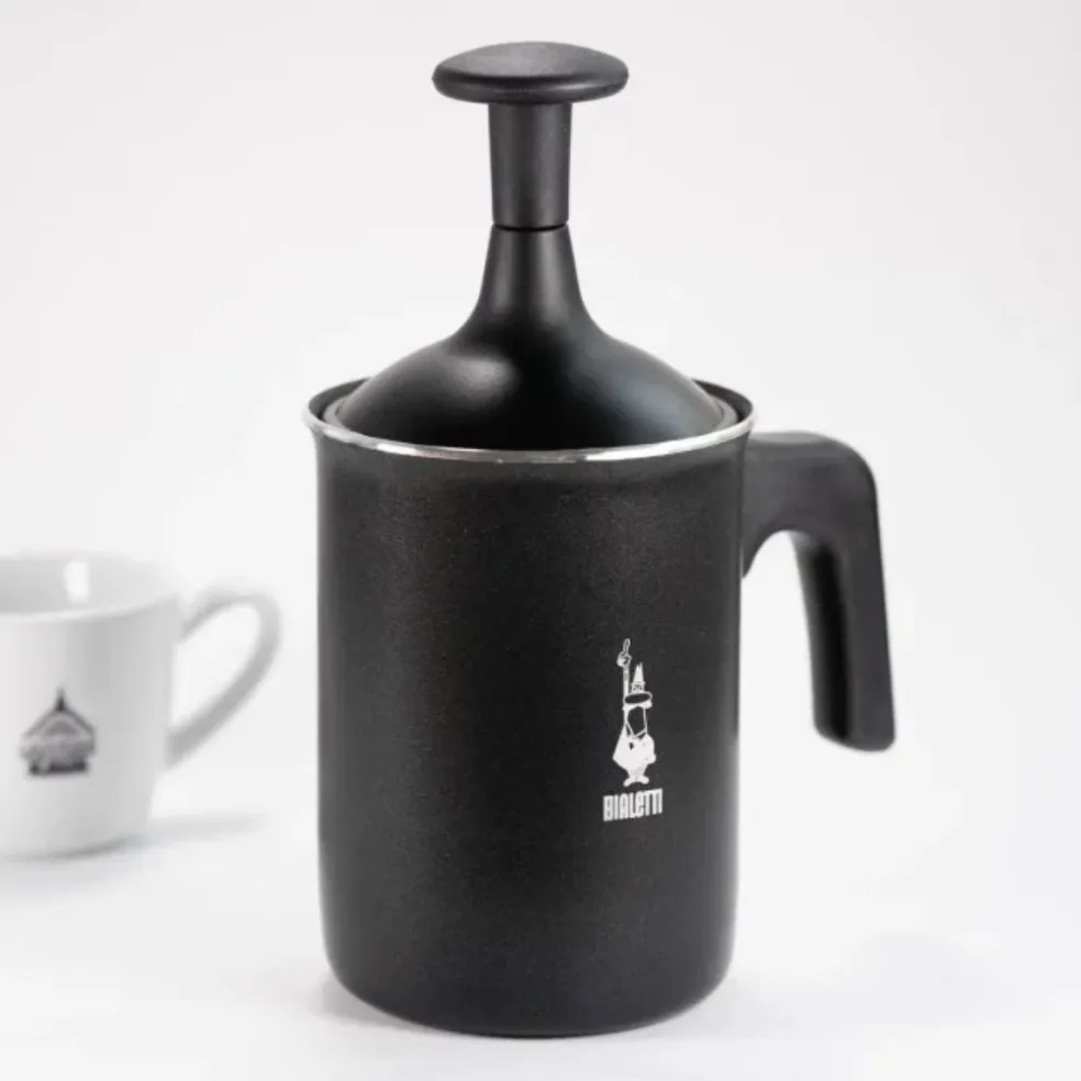 Espumador para leche Tuttocrema Bialetti
