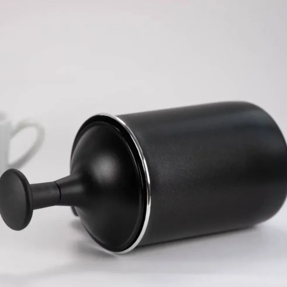 Espumador para leche Tuttocrema Bialetti
