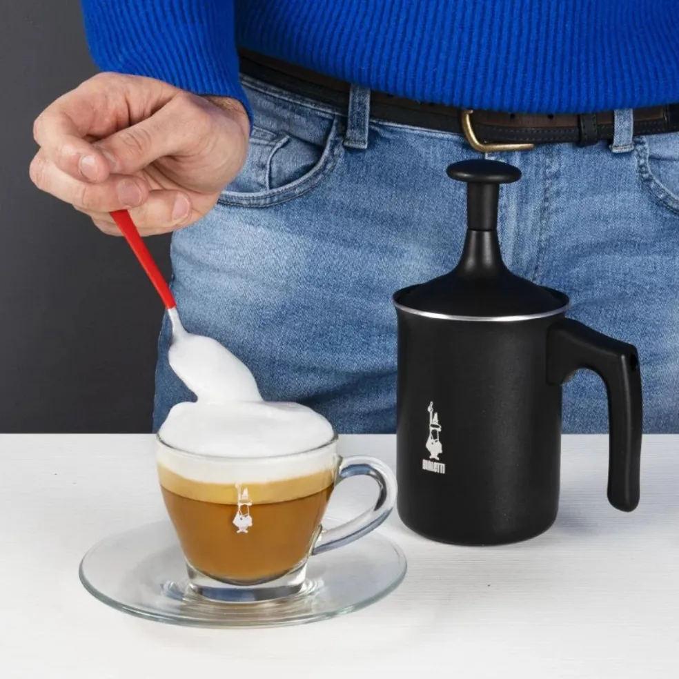 Espumador para leche Tuttocrema Bialetti