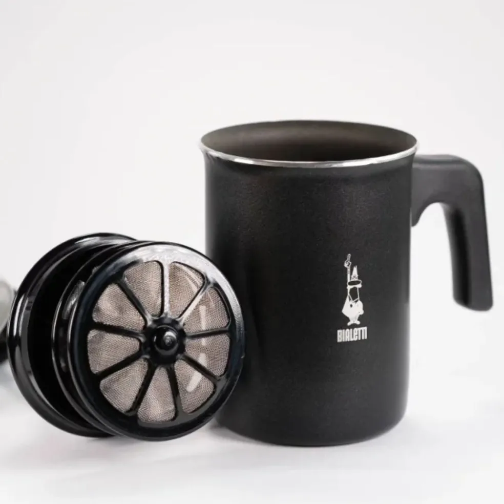 Espumador para leche Tuttocrema Bialetti