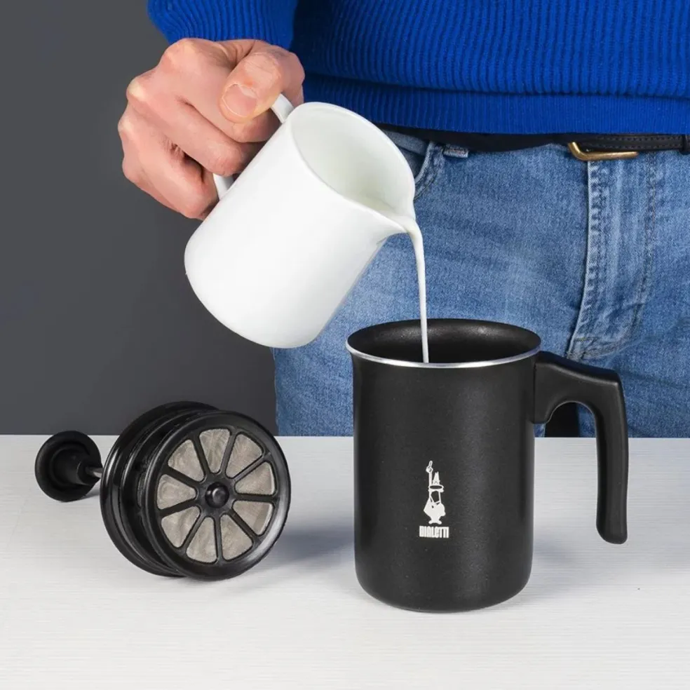 Espumador para leche Tuttocrema Bialetti