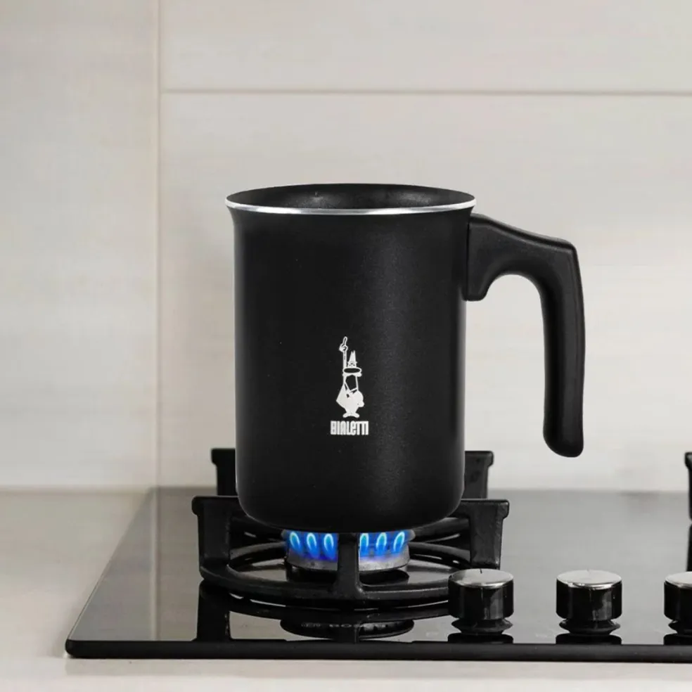 Espumador para leche Tuttocrema Bialetti