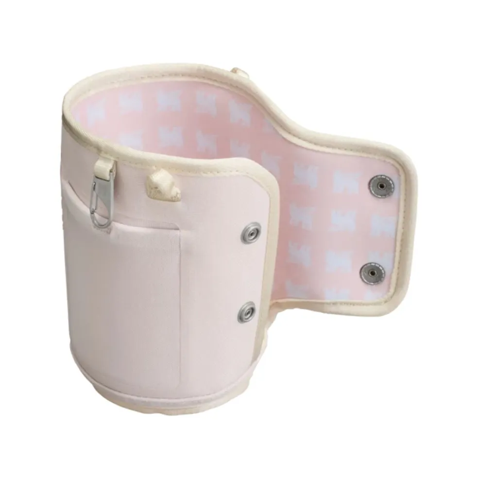 Estuche con cuerda para vaso con asa Quencher Stanley
