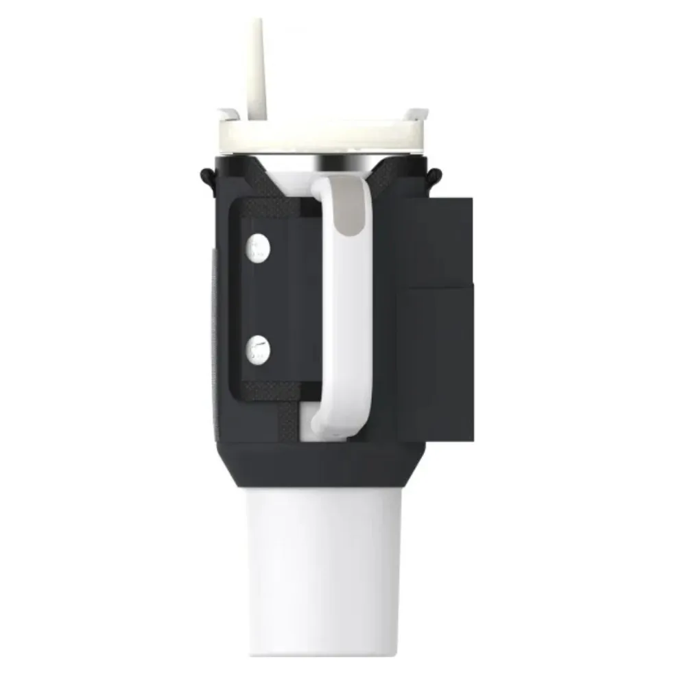 Estuche con cuerda para vaso con asa Quencher Stanley