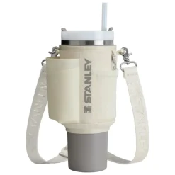 Estuche con cuerda para vaso con asa Quencher Stanley