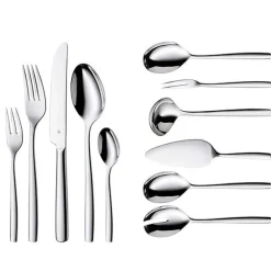 Estuche cubertería 66 piezas Palma de WMF