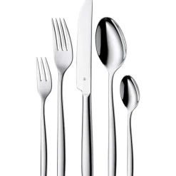 Estuche cubertería 66 piezas Palma de WMF