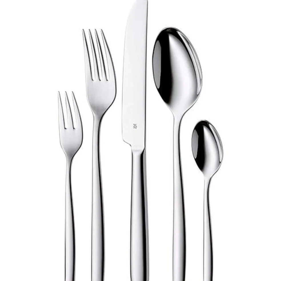 Estuche cubertería 66 piezas Palma de WMF