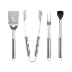 Estuche de utensilios para barbacoa BBQ Outdoor Le Creuset