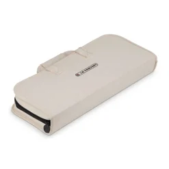 Estuche de utensilios para barbacoa BBQ Outdoor Le Creuset
