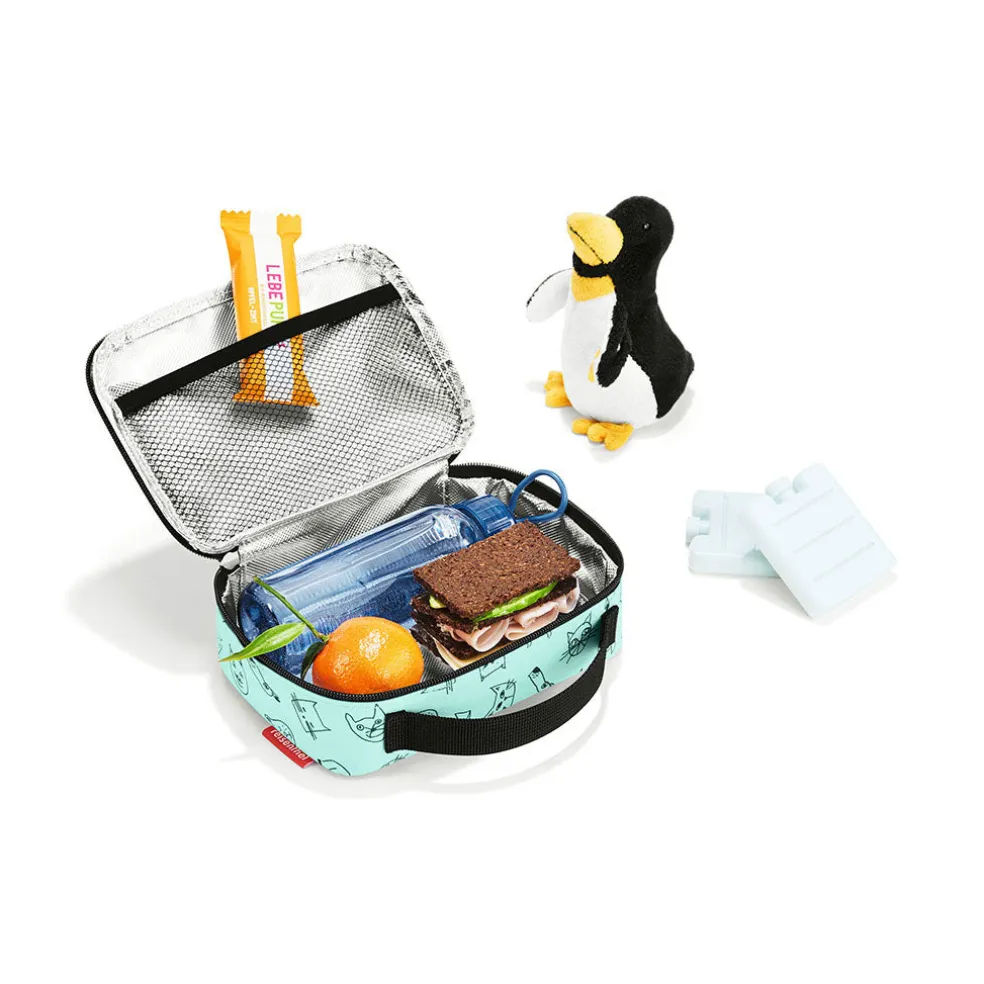 Estuche térmico kids ABC Reisenthel