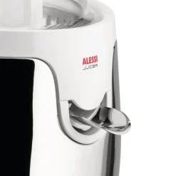 Exprimidor de acero inoxidable Alessi