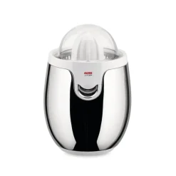Exprimidor de acero inoxidable Alessi