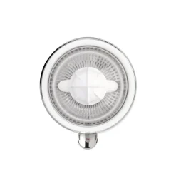 Exprimidor de acero inoxidable Alessi