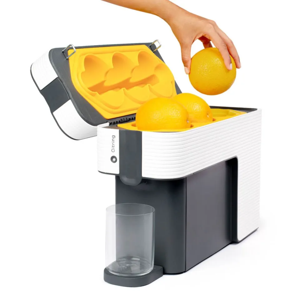 Exprimidor de cítricos automático Citring One