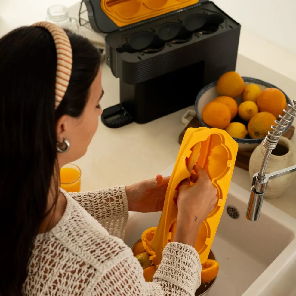 Exprimidor de cítricos automático Citring One