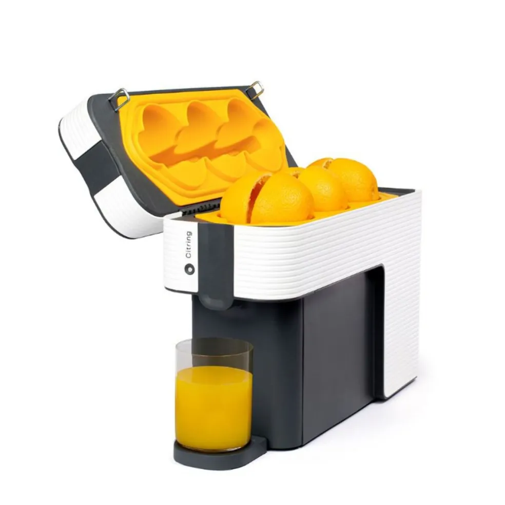 Exprimidor de cítricos automático Citring One