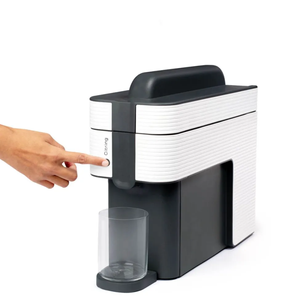 Exprimidor de cítricos automático Citring One