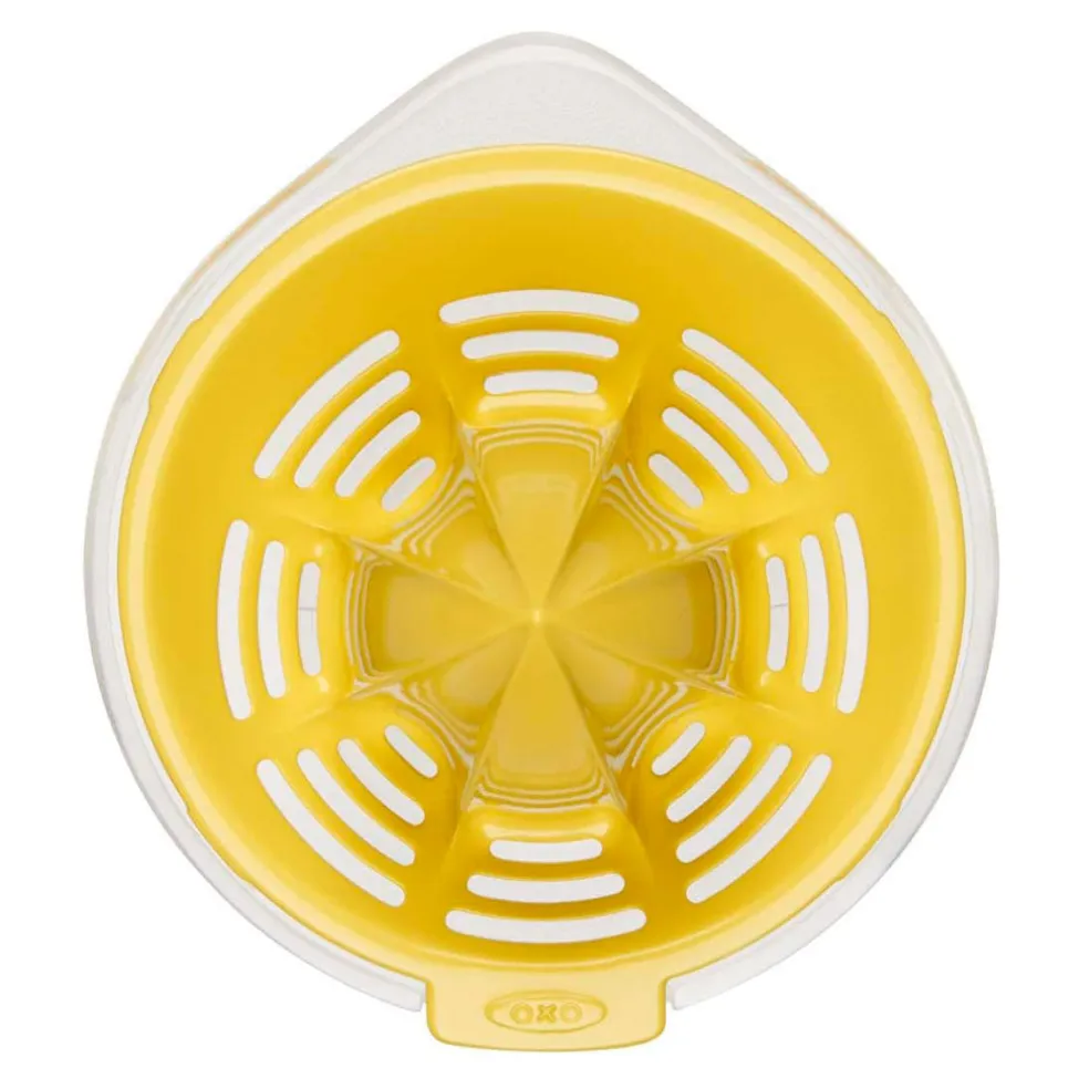 Exprimidor de cítricos compacto SoftWorks OXO