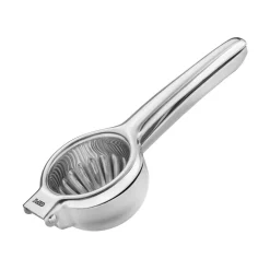 Exprimidor de cítricos de acero inoxidable Lemon Gefu