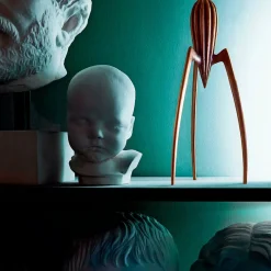 Exprimidor de cítricos Juicy Salif Philippe Starck Alessi