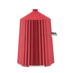 Exprimidor eléctrico Plissé Alessi