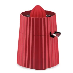 Exprimidor eléctrico Plissé Alessi