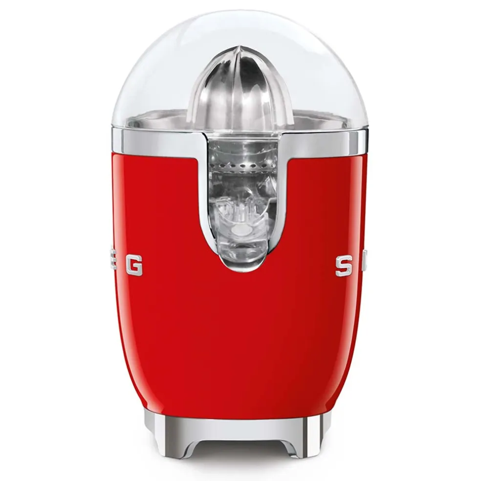 Exprimidor 50' Style de Smeg