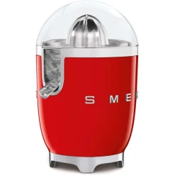 Exprimidor 50' Style de Smeg