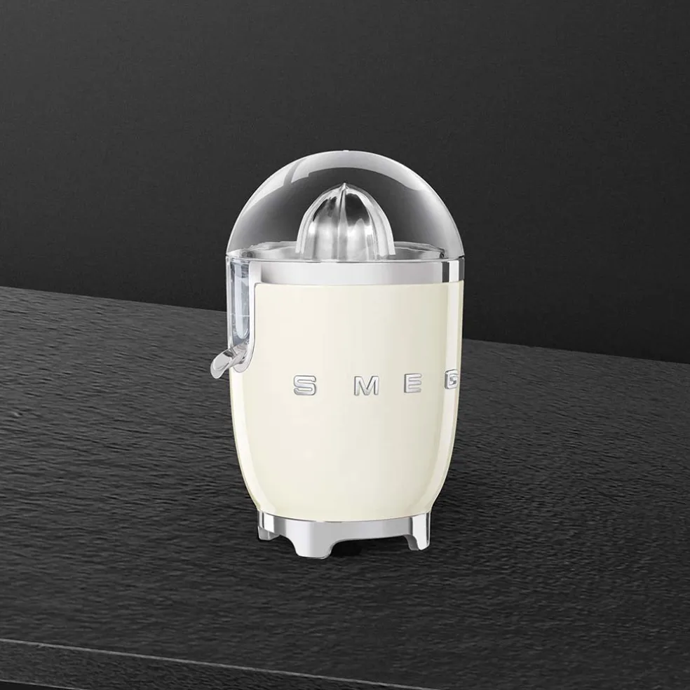 Exprimidor 50' Style de Smeg