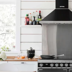 Exprimidor 50' Style de Smeg