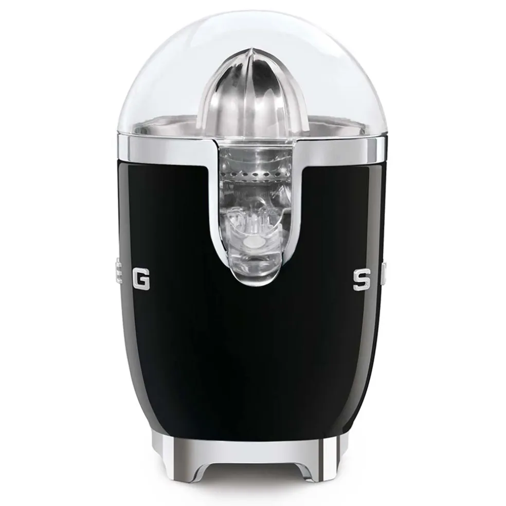 Exprimidor 50' Style de Smeg