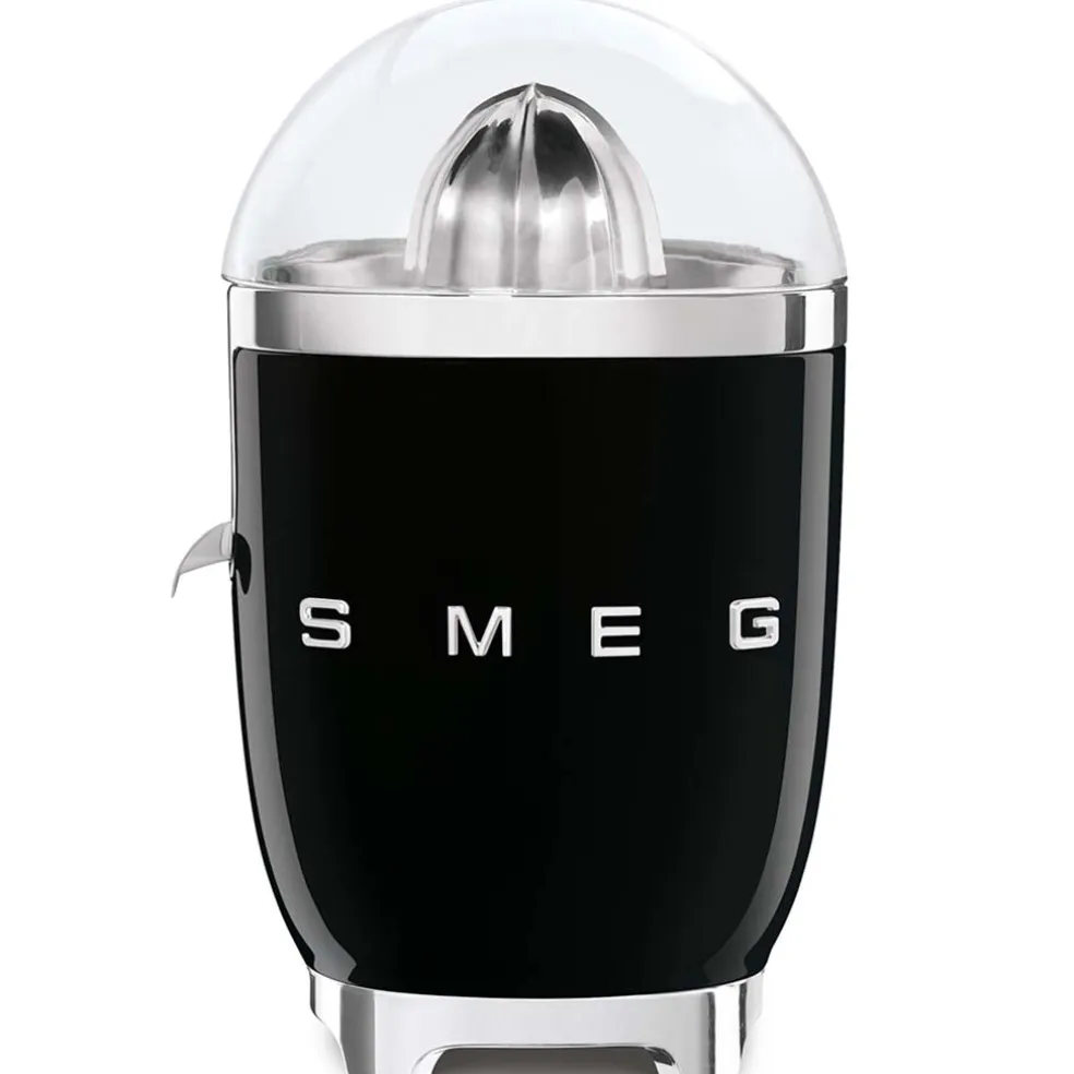 Exprimidor 50' Style de Smeg