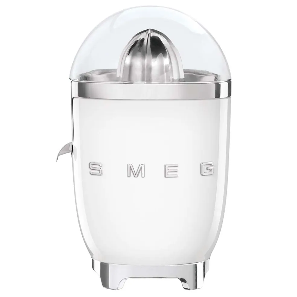 Exprimidor 50' Style de Smeg