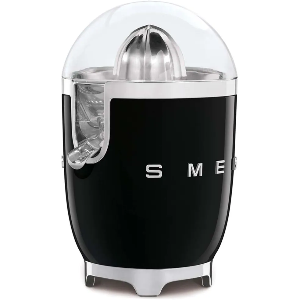 Exprimidor 50' Style de Smeg